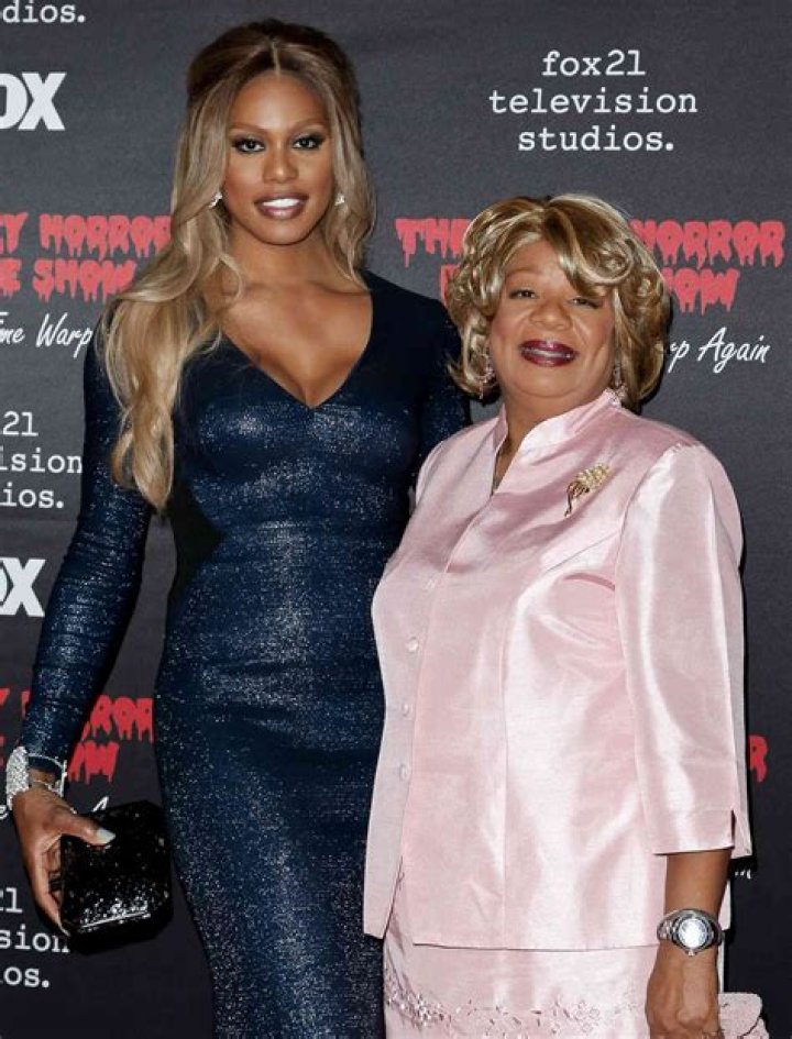Does M Lamar Have A Wife? Laverne Cox Twin Brother Married Life