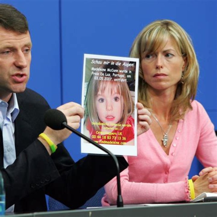 
Does Madeleine Mccann Suspect Have Cancer? Real Name Revealed, Is He In Jail? 