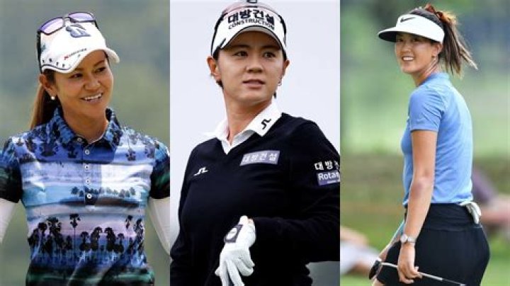 
Does Nasa Hataoka Have A Husband? Everything To Know About The Japanese LPGA Golfer 