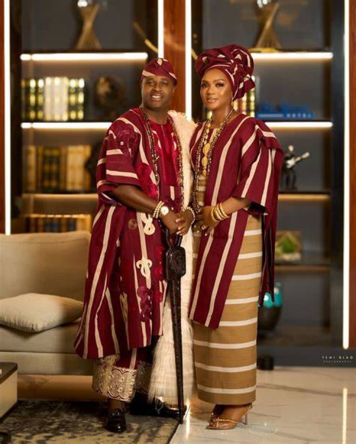 
Drama as Uche Jombo and Chioma Akpotha get involved in a fight in Dubai 