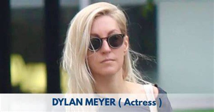 Dylan Meyer Height, Weight, Net Worth, Age, Birthday, Wikipedia, Who, Nationality, Biography