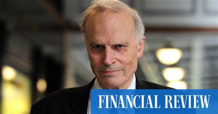 
Dyson Heydon Age, Birthday, Wikipedia, Who, Nationality, Biography 