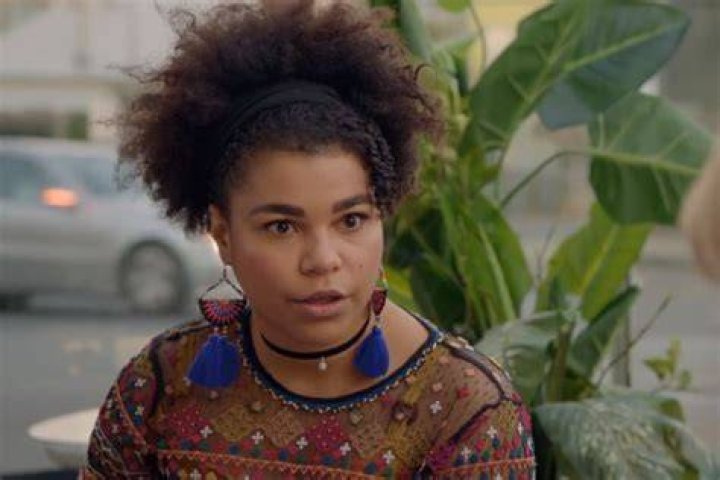 Ebony Vagulans Height, Weight, Net Worth, Age, Wiki, Who, Instagram, Biography
