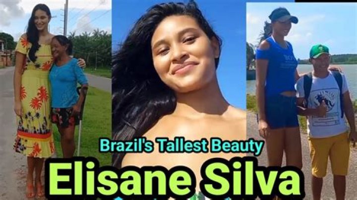 
Eduarda Silva Height, Weight, Net Worth, Age, Birthday, Wikipedia, Who, Nationality, Biography 