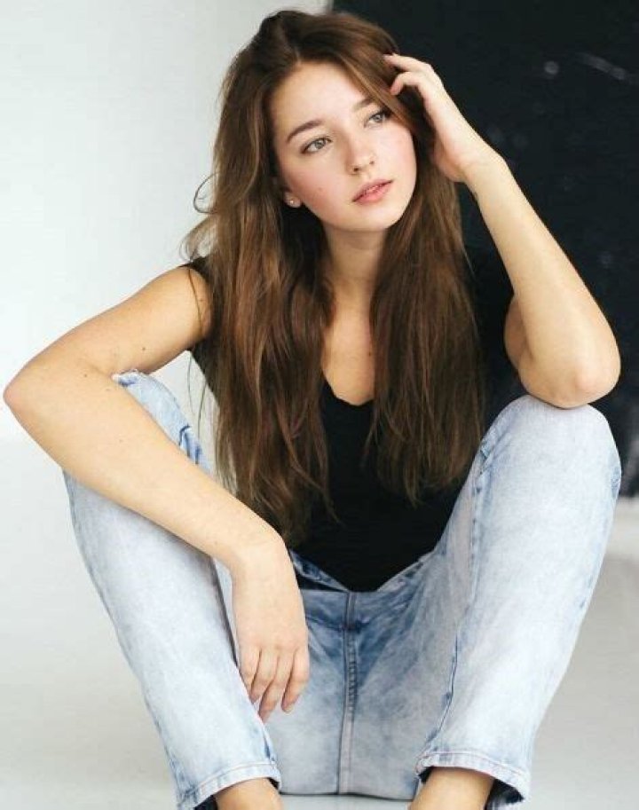 
Elina Danilova Height, Weight, Net Worth, Age, Birthday, Wikipedia, Who, Nationality, Biography 