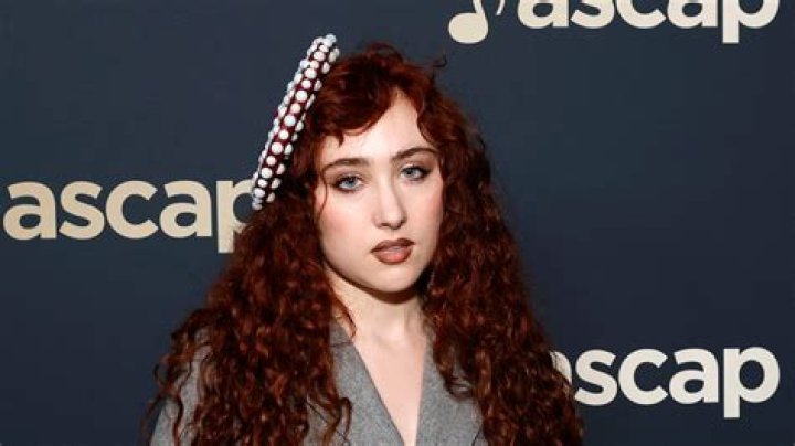 
Ellise Chappell Height, Weight, Net Worth, Age, Birthday, Wikipedia, Who, Nationality, Biography 