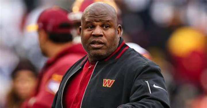 
Eric Bieniemy Assault Charges: Is He Leaving The Chiefs? 