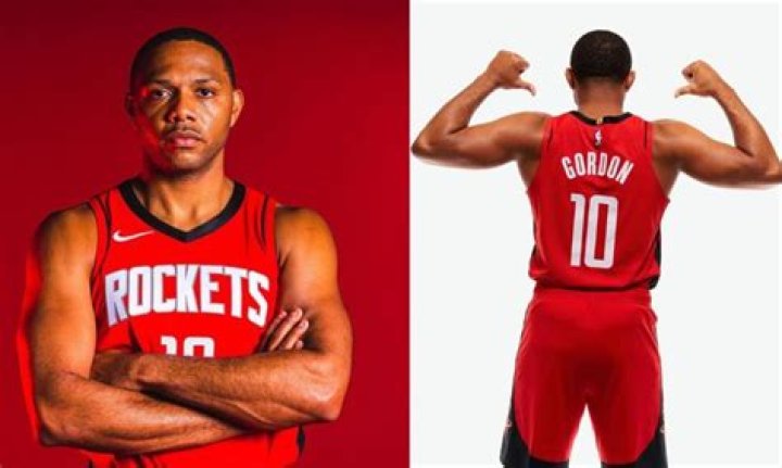 Eric Gordon Height, Weight, Net Worth, Age, Birthday, Wikipedia, Who, Nationality, Biography
