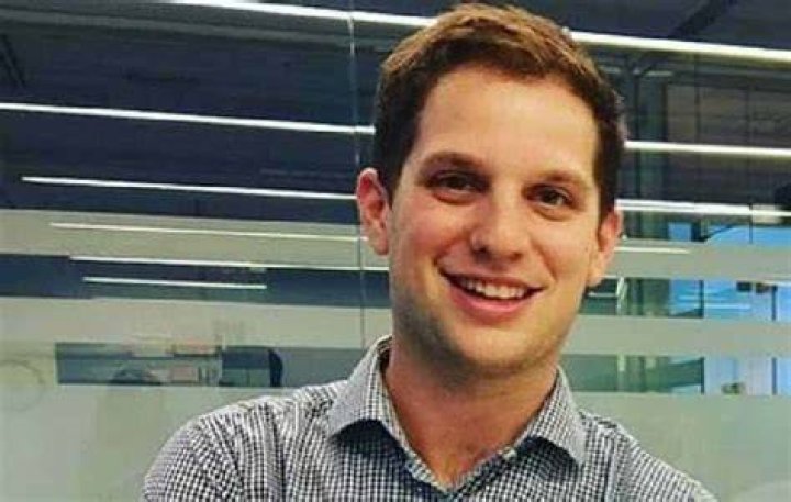 Evan Gershkovich Height, Weight, Net Worth, Age, Birthday, Wikipedia, Who, Instagram, Biography