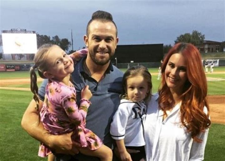 Evan Longoria is Married to Wife: Jaime Faith Edmondson. Kids
