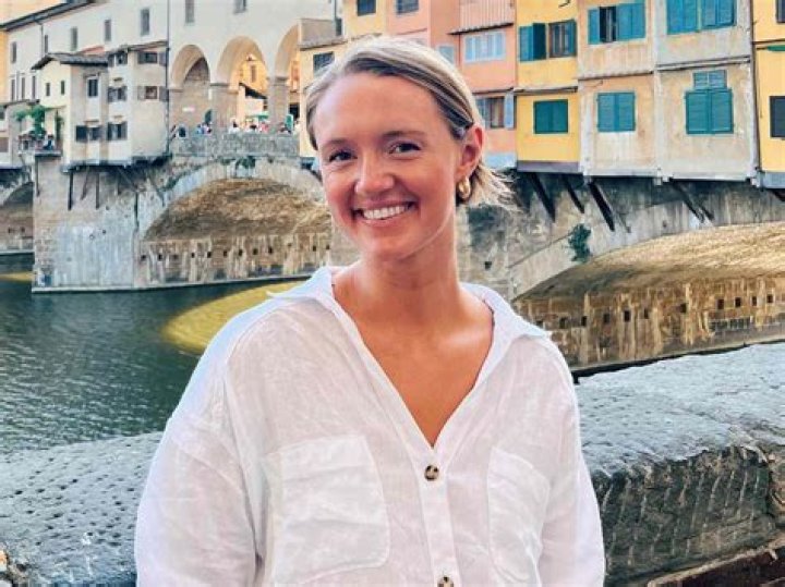 Everything To Know About Jakob Silfverberg Wife Clara Welin Brook
