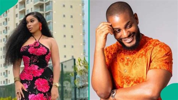 
Fans gush over Actress Onyii Alexx’s Beauty In A New Photo 