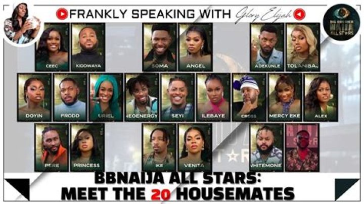 
“First Female SYE Housemate To Leave The House But God Did It” – BBnaija Beatrice 
