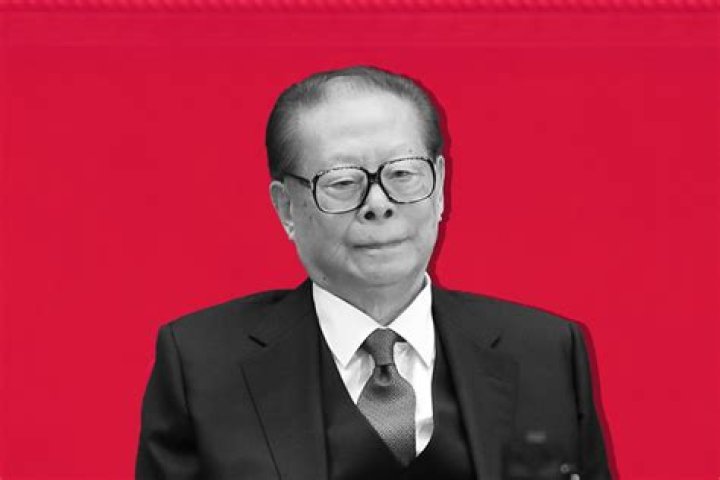 
Former Chinese leader, Jiang Zemin, dies at aged 96, How much was his Net worth? Family 