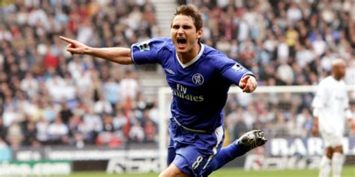 
Frank Lampard’s Chelsea facing relegation: What was the last time The Blues finished in bottom three? 