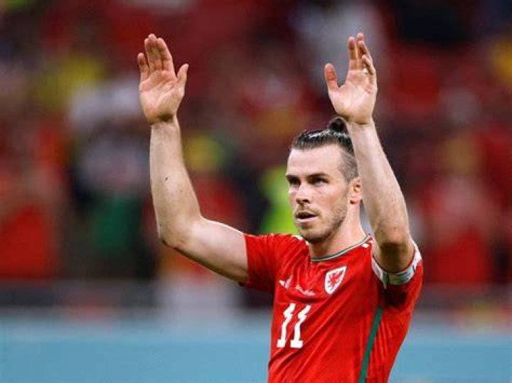 
Gareth Bale Wife Who is Gareth Bale Wife? 