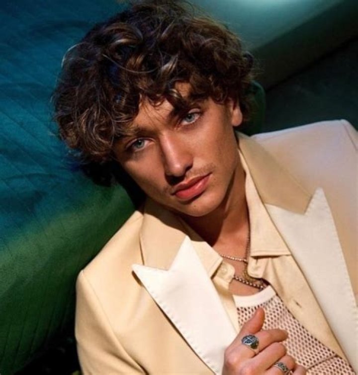 Gavin Casalegno Height, Weight, Net Worth, Age, Birthday, Wikipedia, Who, Nationality, Biography