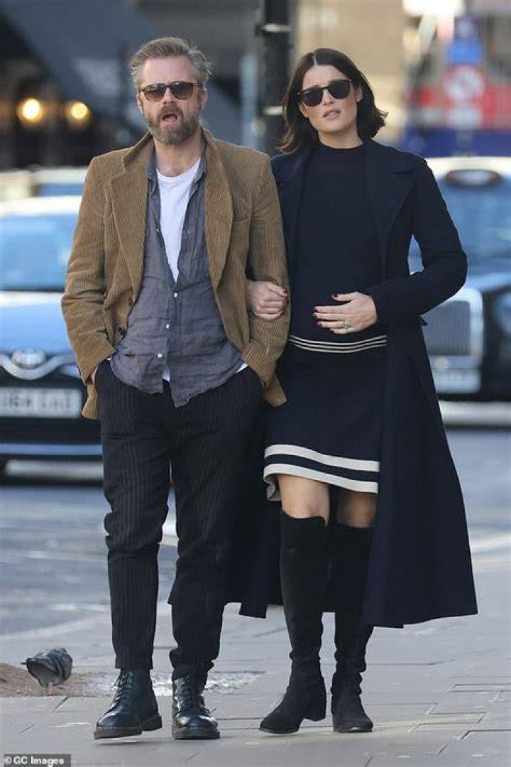Gemma Arterton is Pregnant, Expecting First Child with Husband Rory Keenan