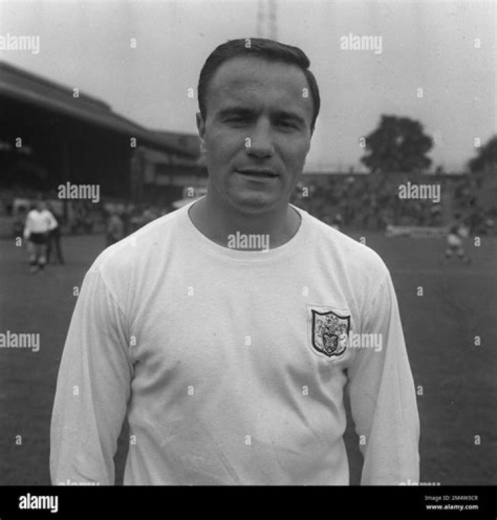 George Cohen Death Cause And Obituary | How Did England 1966 World Champion Die