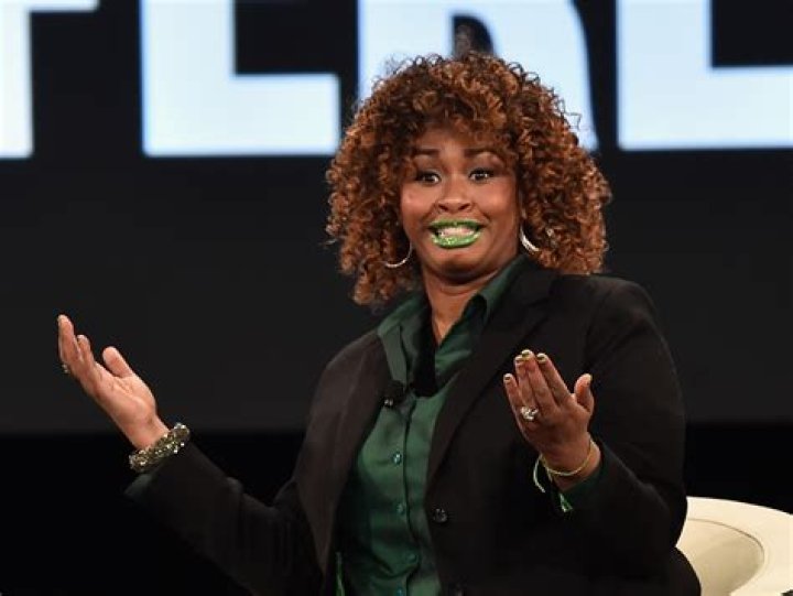 GloZell Green Height, Weight, Net Worth, Age, Birthday, Wikipedia, Who, Nationality, Biography