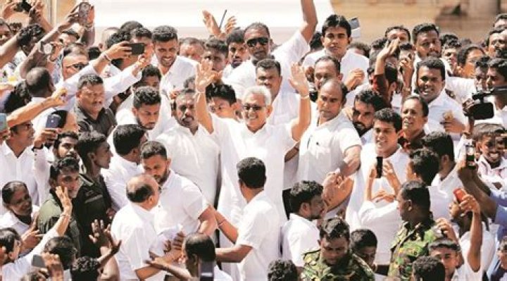 
Gotabaya Rajapaksa Religion- What Culture Does He Follow? 