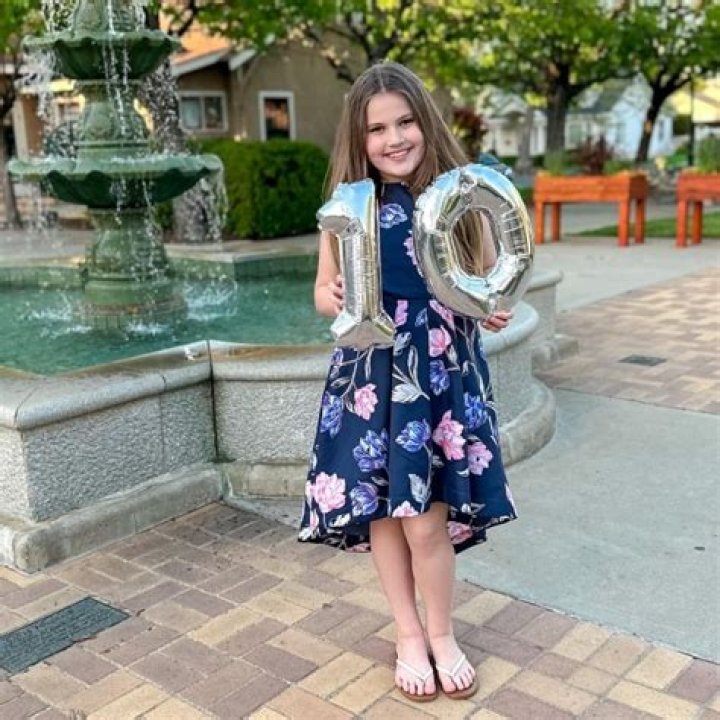Gracelynn Weiss Height, Weight, Net Worth, Age, Birthday, Wikipedia, Who, Nationality, Biography