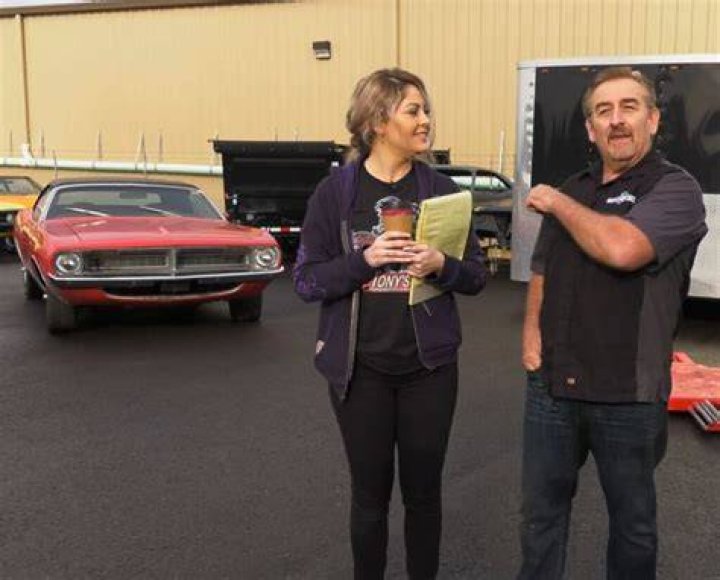 
“Graveyard Carz” star Allysa Rose’s Wiki: Age, Net Worth, Family, Husband, Biography 