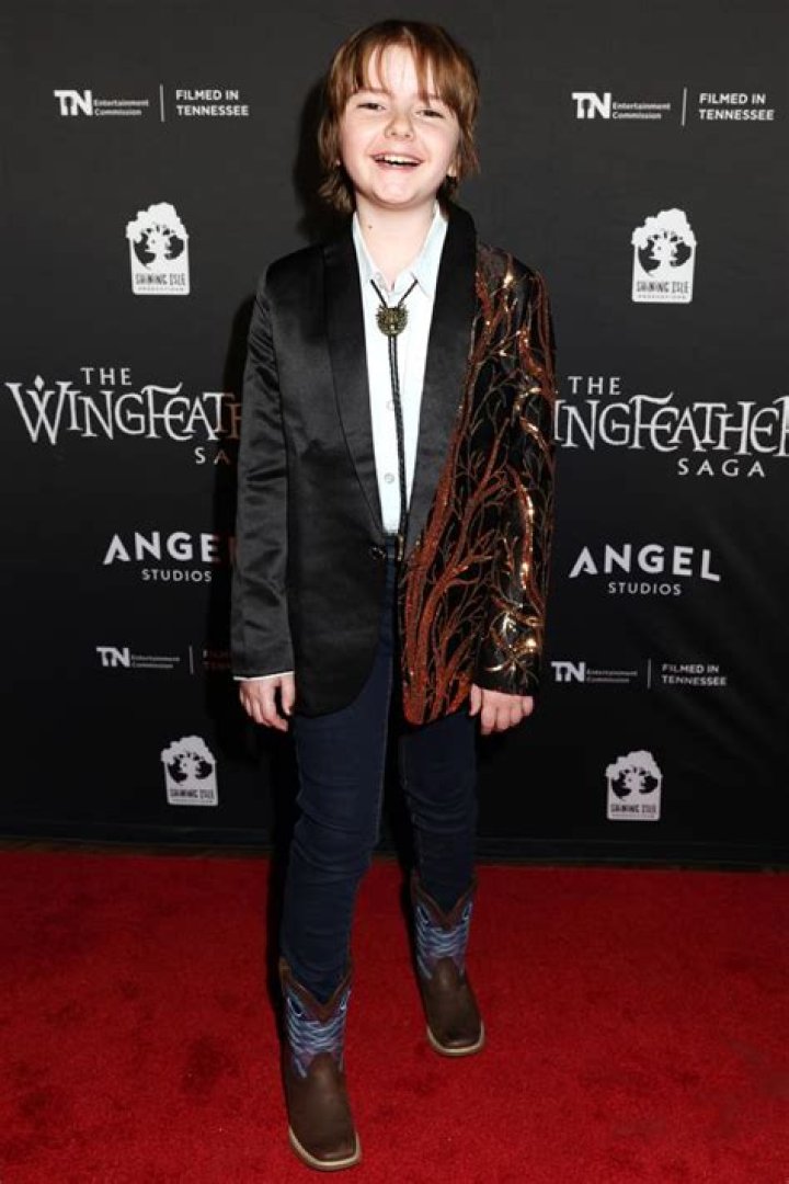 Griffin Robert Faulkner Height, Weight, Net Worth, Age, Birthday, Wikipedia, Who, Nationality, Biography