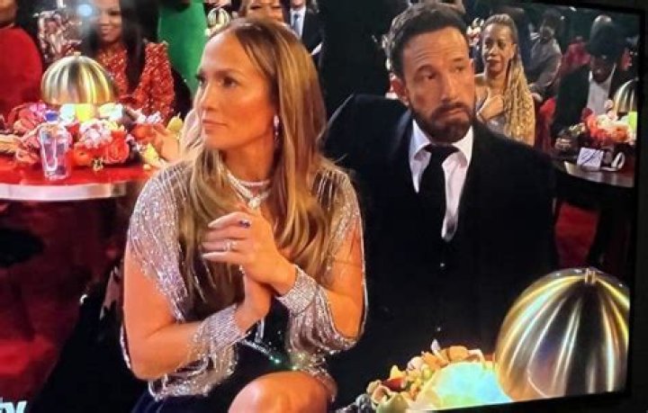 
“He’d rather be at Dunkin”: Hilarious Ben Affleck memes take over Twitter, post actor’s viral reactions at Grammys 2023 