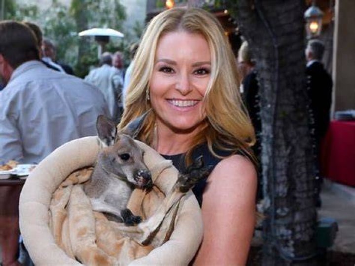 Heather Milligan Height, Weight, Net Worth, Age, Birthday, Wikipedia, Who, Nationality, Biography