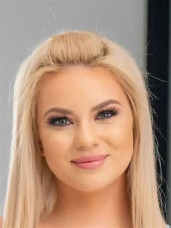 Heather Ray Height, Weight, Net Worth, Age, Wiki, Who, Instagram, Biography
