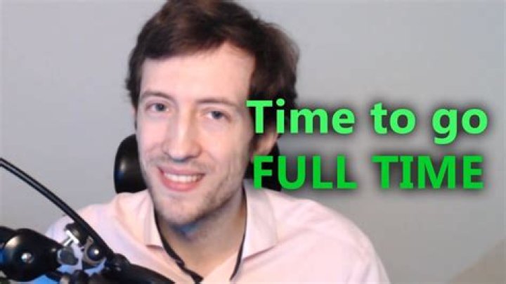 Here Is All About Gaming Youtuber And Twitch Streamer Wudijo