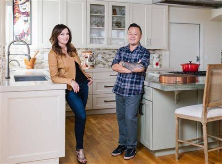 Here’s The Truth We Know About Chef Jet Tila’s Wife, Allison Tila