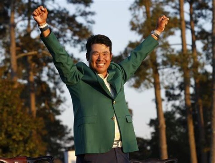 Hideki Matsuyama: Wife, Family, Prize Money & Net Worth