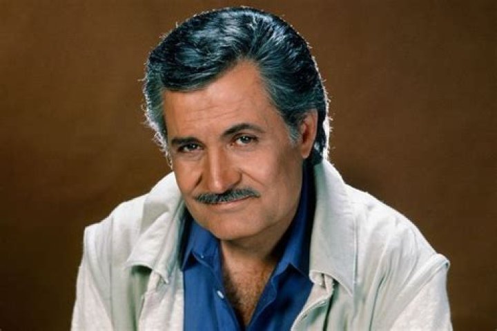
How ‘Days of Our Lives’ Said Goodbye to John Aniston with Touching Final Appearance for Victor Kiriakis 