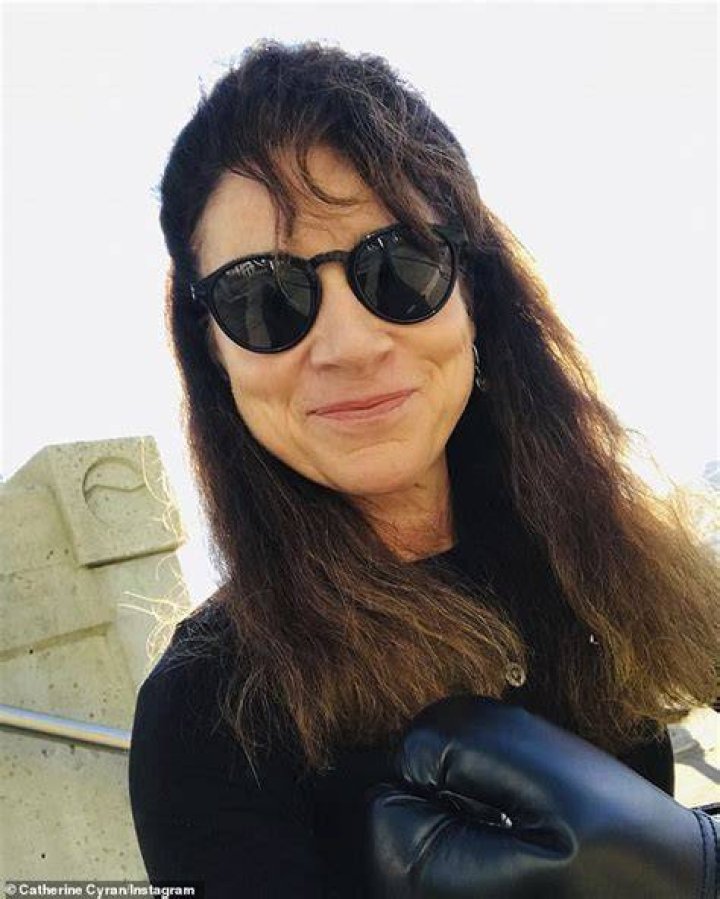 
How did Catherine Cyran die? Cause of death explored as Emmy nominated director passes away at 59 