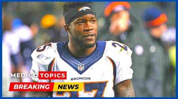 
How did Ronnie hillman die? Former Broncos running back cancer battle and cause of death Explained 