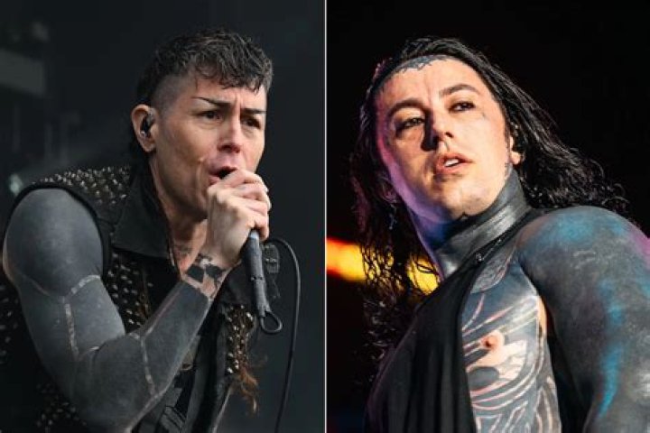 How Many Tattoos Does Ronnie Radke Have? Meaning Design And Photos Revealed