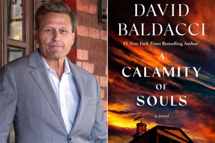 How Much Is Novelist David Baldacci’s Net Worth In 2022?