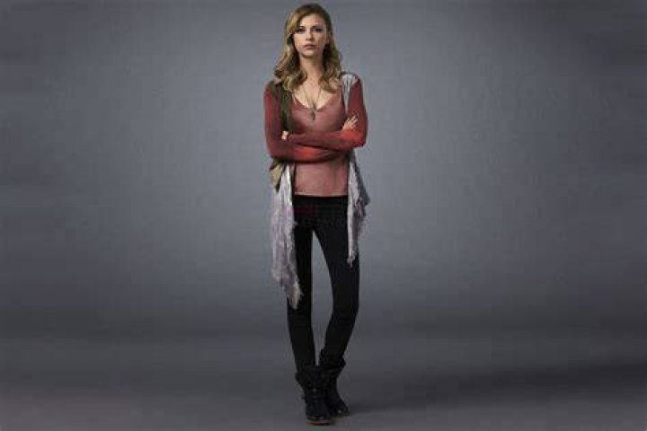 
How tall is Riley Voelkel? Take a look at her Physical Appearance including her Height & Weight 