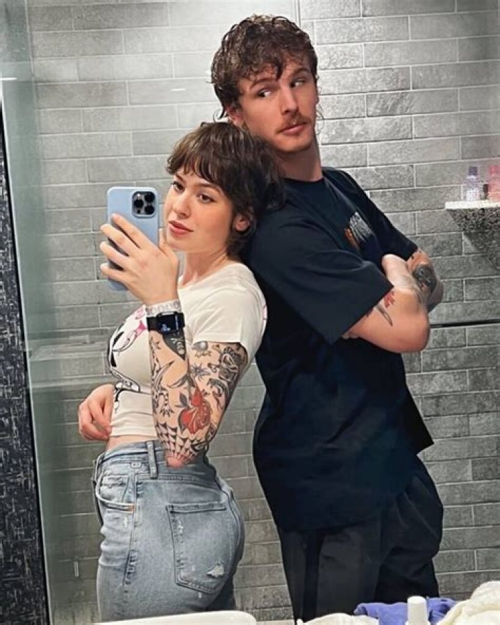 iDubbbz Wife Anisa Jomha Supports and Takes Pride on His Famous YouTube Career