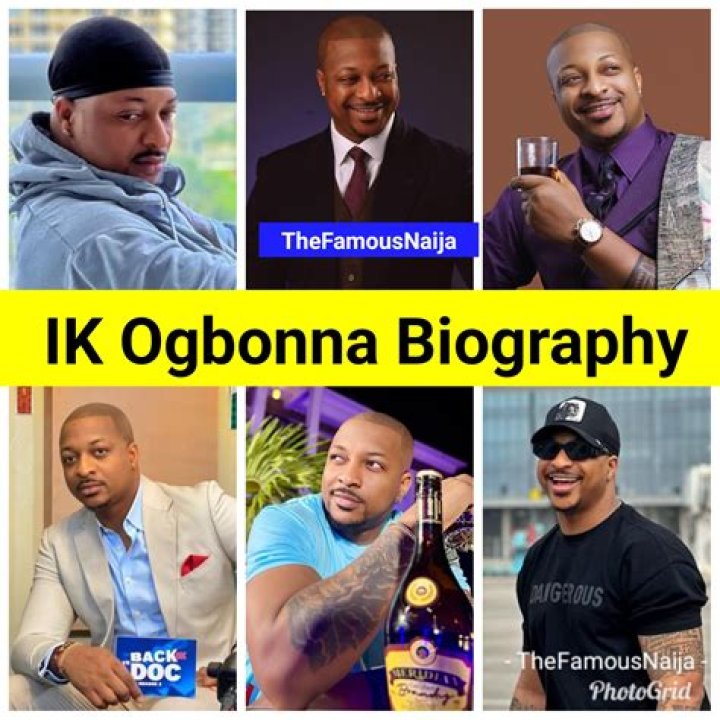 
IK Ogbonna Height, Weight, Net Worth, Age, Birthday, Wikipedia, Who, Nationality, Biography 