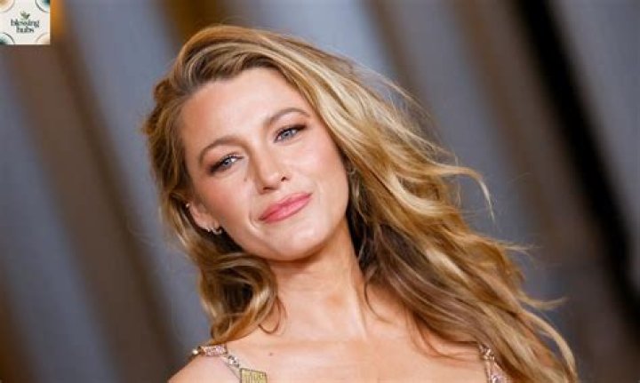 
Is Blake Lively Gay? Age, Height, Net Worth 