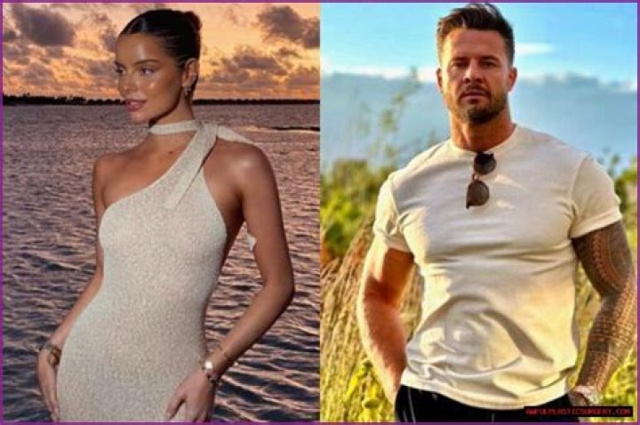 
Is Bobby Holland Hanton Married? Know About Chris Hemsworth Double In Thor Love And Thunder 