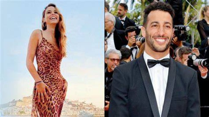 Is Daniel Ricciardo Gay? Age, Height, Net Worth