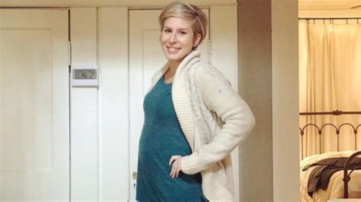 Is Erin Napier Pregnant? Who is Erin Napier?