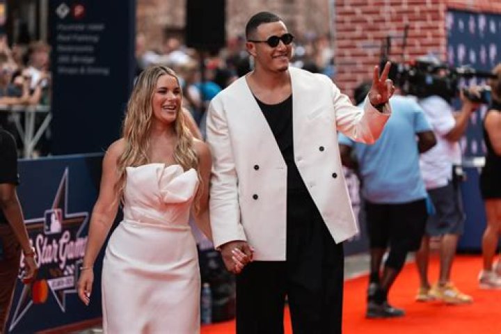 
Is Fernando Tatis Jr. Married to Wife? Or Dating a Girlfriend? 