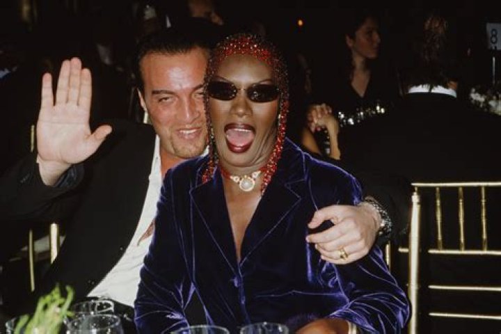 Is Grace Jones Transgender: Sexuality Partner And Dating History