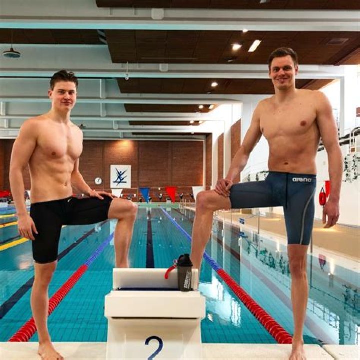 
Is Ian Thorpe Married To A Partner? Find Out About The Swimmer’s Dating Life 