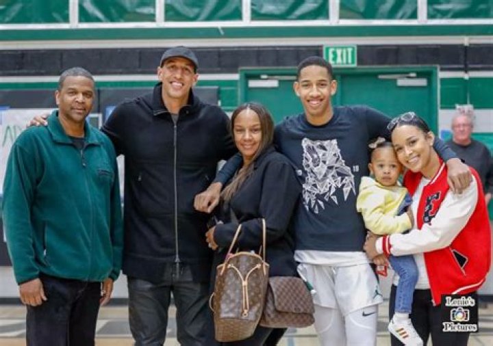 Is Jackie Christie Pregnant? The Basketball Wives Star Already Has Three Kids With Her Husband Doug Christie